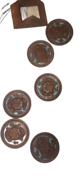Éclats d’Océan ou Cristal de Mer - MAISON MAZARINE